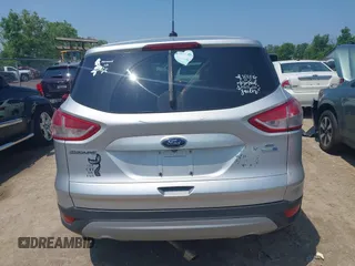 2014 Ford Escape SE with VIN 1FMCU9GX3EUC42964, listed as a IAAI auction lot 42484080 with 124,696 mi miles and . Bid and sale history available at DreamBid. Image 16.