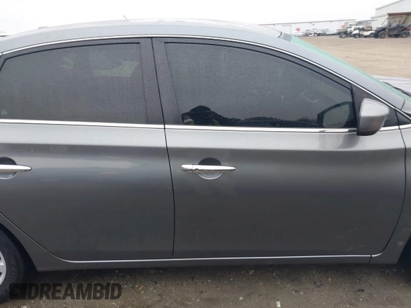 2018 Nissan Sentra SR with VIN 3N1AB7APXJY269751, listed as a IAAI auction lot 41204236 with 129,778 mi miles and . Bid and sale history available at DreamBid. Image 13.