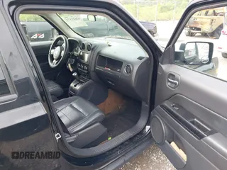 2015 Jeep Patriot High Altitude with VIN 1C4NJRFB9FD272192, listed as a IAAI auction lot 42621871 with 126,319 mi miles and . Bid and sale history available at DreamBid. Image 5.