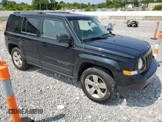 2012 Jeep Patriot Sport z VIN 1C4NJRBBXCD558957, wystawiony jako Copart lot #59686665 z przebiegiem 75 910 mil mil oraz Czysty tytuł • Clean title. Historia ofert i sprzedaży dostępna na DreamBid. Obrazek 4.