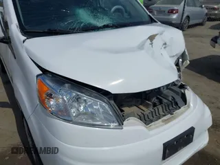 2017 Nissan NV200 SV с VIN 3N6CM0KN8HK718844, выставлен на аукционе IAAI как лот 42052284 с пробегом 70 122 миль миль и . История ставок и продаж доступна на DreamBid. Изображение 18.