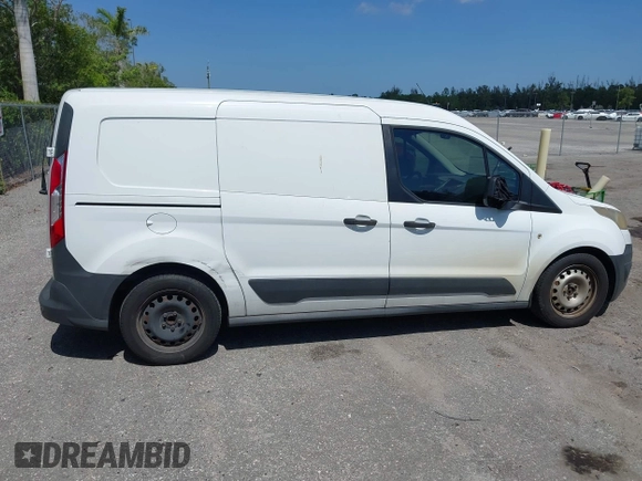 2014 Ford Transit Connect XL z VIN NM0LS7EX6E1173560, wystawiony jako IAAI lot #42299679 z przebiegiem 114 702 mil mil oraz . Historia ofert i sprzedaży dostępna na DreamBid. Obrazek 13.