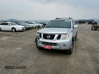 2010 Nissan Pathfinder LE с VIN 5N1AR1NB7AC624271, выставлен на аукционе Copart как лот 66947654 с пробегом 163 831 миль миль и Списание • Salvage title. История ставок и продаж доступна на DreamBid. Изображение 11.