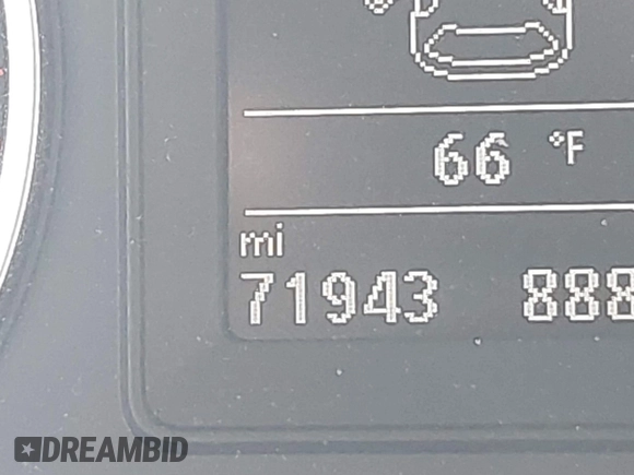 2017 Volkswagen Tiguan S with VIN WVGBV7AX9HK018085, listed as a IAAI auction lot 41804052 with 71,943 mi miles and . Bid and sale history available at DreamBid. Image 15.
