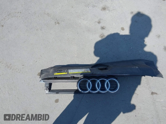 2021 Audi Q3 S line Premium with VIN WA1DECF37M1055948, listed as a IAAI auction lot 42141007 with 48,763 mi miles and . Bid and sale history available at DreamBid. Image 12.