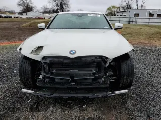 2019 BMW 3 Series 330i xDrive with VIN 3MW5R7J59K8B03003, listed as a Copart auction lot 49342865 with 16,610 mi miles and Salvage Title. Bid and sale history available at DreamBid. Image 5.