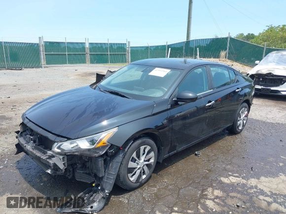 2019 Nissan Altima S z VIN 1N4BL4BVXKC103689, wystawiony jako IAAI lot #42353261 z przebiegiem 187 338 mil mil oraz . Historia ofert i sprzedaży dostępna na DreamBid. Obrazek 18.