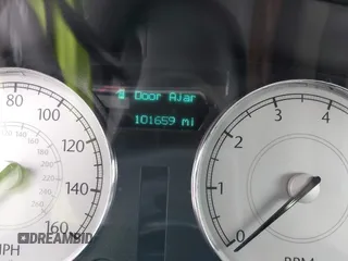 2005 Chrysler 300 with VIN 2C3AA63H45H674987, listed as a IAAI auction lot 41560730 with 101,659 mi miles. Bid and sale history available at carsss.com. Image 7.