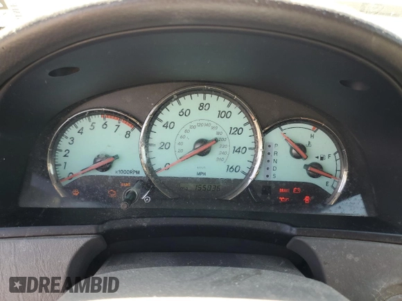 2006 Toyota Solara SE with VIN 4T1CA38P86U097796, listed as a Copart auction lot 64523925 with 155,836 mi miles and Salvage title. Bid and sale history available at DreamBid. Image 9.