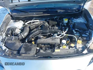 2023 Subaru Impreza with VIN 4S3GTAA6XP1720490, listed as a IAAI auction lot 41333060 with 36,662 mi miles and . Bid and sale history available at DreamBid. Image 10.