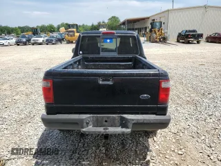 2004 Ford Ranger XL with VIN 1FTYR10U84PA61966, listed as a Copart auction lot 57134865 with 149,053 mi miles and Clean title. Bid and sale history available at DreamBid. Image 6.