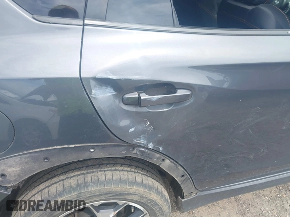 2020 Subaru Crosstrek Premium z VIN JF2GTAECXLH244454, wystawiony jako IAAI lot #42241319 z przebiegiem 100 193 mil mil oraz . Historia ofert i sprzedaży dostępna na DreamBid. Obrazek 18.