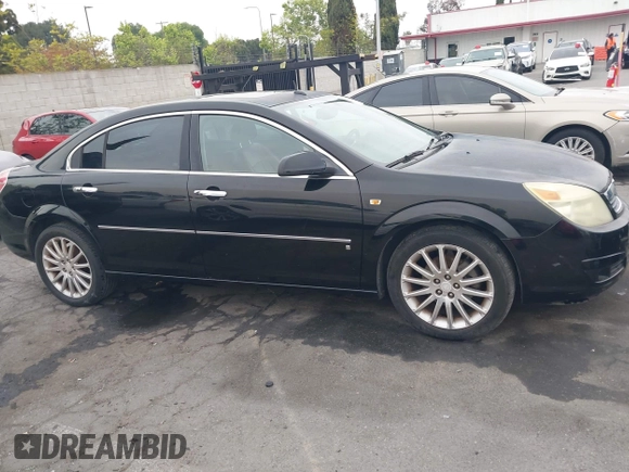 2007 Saturn Aura XR z VIN 1G8ZV57707F297880, wystawiony jako IAAI lot #42160108 z przebiegiem 150 434 mil mil oraz . Historia ofert i sprzedaży dostępna na DreamBid. Obrazek 13.