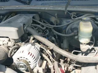 1999 Chevrolet Silverado 1500 LS с VIN 2GCEC19T1X1122980, выставлен на аукционе IAAI как лот 42529378 с пробегом 199 518 миль миль и . История ставок и продаж доступна на DreamBid. Изображение 19.