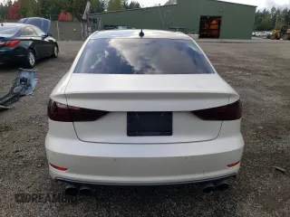 2015 Audi A3 2.0T Prestige with VIN WAUKFGFFXF1062615, listed as a Copart auction lot 72972693 with 102,962 mi miles. Bid and sale history available at carsss.com. Image 6.