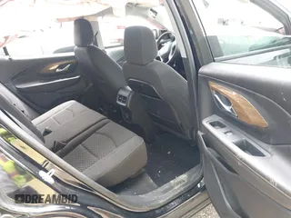 2021 GMC Terrain SLE with VIN 3GKALMEV7ML399980, listed as a IAAI auction lot 42300492 with 41,066 mi miles and . Bid and sale history available at DreamBid. Image 8.