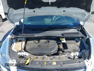2014 Ford Escape Titanium с VIN 1FMCU0J94EUB92694, выставлен на аукционе IAAI как лот 42124647 с пробегом 107 666 миль миль и . История ставок и продаж доступна на DreamBid. Изображение 10.