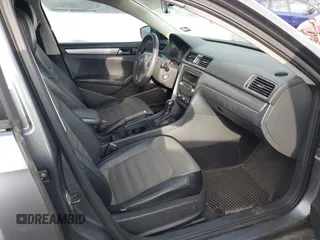 2013 Volkswagen Passat S with VIN 1VWAP7A37DC031197, listed as a IAAI auction lot 42572577 with 197,324 mi miles and . Bid and sale history available at DreamBid. Image 5.