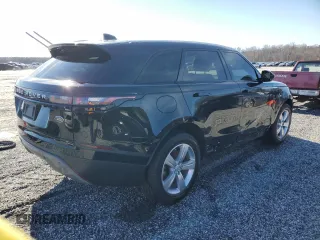 2019 Land Rover Range Rover Velar S with VIN SALYB2EX5KA233151, listed as a Copart auction lot 44399305 with 54,178 mi miles and Salvage Title. Bid and sale history available at DreamBid. Image 3.
