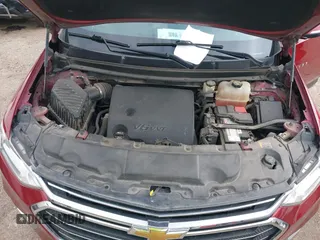 2018 Chevrolet Traverse LT Cloth with VIN 1GNERGKW1JJ137568, listed as a IAAI auction lot 42421403 with 110,413 mi miles and . Bid and sale history available at DreamBid. Image 10.