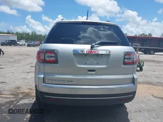 2017 GMC Acadia Limited with VIN 1GKKRSKD1HJ248794, listed as a IAAI auction lot 42483375 with 65,682 mi miles and . Bid and sale history available at DreamBid. Image 16.