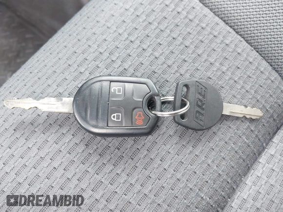 2014 Ford F-150 XL с VIN 1FTNF1CF5EKE27101, выставлен на аукционе IAAI как лот 42328603 с пробегом 59 838 миль миль и . История ставок и продаж доступна на DreamBid. Изображение 11.