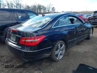 2012 Mercedes-Benz E 350 with VIN WDDKJ5KBXCF140579, listed as a IAAI auction lot 41652236 with 194,746 mi miles and . Bid and sale history available at DreamBid. Image 4.