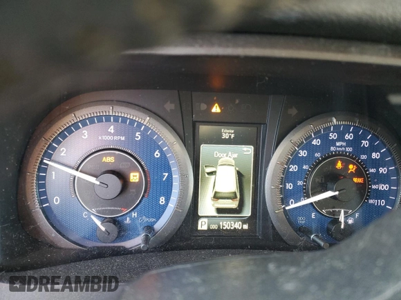 2016 Toyota Sienna Limited with VIN 5TDDK3DC3GS143212, listed as a Copart auction lot 85679694 with 150,340 mi miles and Salvage title. Bid and sale history available at DreamBid. Image 9.