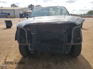 2015 Ford F-250 XL with VIN 1FT7W2A64FEC14416, listed as a Copart auction lot 54346255 with 145,617 mi miles and Salvage title. Bid and sale history available at DreamBid. Image 5.