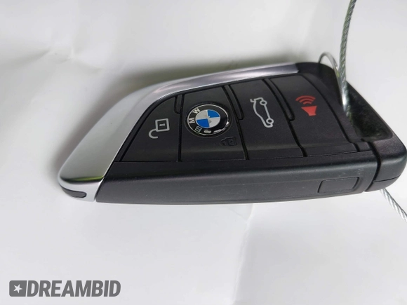 2023 BMW 5 Series 530e z VIN WBA13AG07PCL21918, wystawiony jako IAAI lot #41890108 z przebiegiem 20 790 mil mil oraz . Historia ofert i sprzedaży dostępna na DreamBid. Obrazek 11.