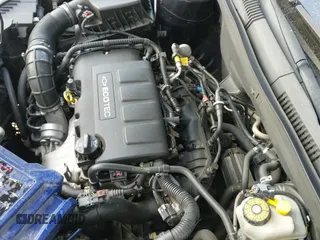 2015 Chevrolet Cruze LT с VIN 1G1PE5SB6F7120924, выставлен на аукционе IAAI как лот 43413053 с пробегом 99 234 миль миль и . История ставок и продаж доступна на DreamBid. Изображение 19.