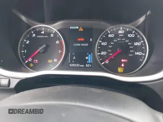 2024 Mitsubishi Eclipse Cross SE с VIN JA4ATWAA3RZ007629, выставлен на аукционе IAAI как лот 41247751 с пробегом 29 232 миль миль и . История ставок и продаж доступна на DreamBid. Изображение 7.