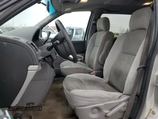 2005 Chevrolet Uplander with VIN 1GNDV03L75D243403, listed as a Copart auction lot 86212154 with 150,306 mi miles and Salvage Title. Bid and sale history available at carsss.com. Image 7.