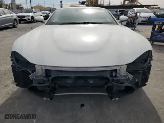 2019 Aston Martin Vantage with VIN SCFSMGAW2KGN01086, listed as a Copart auction lot 46717915 with 20,763 mi miles and Salvage Title. Bid and sale history available at carsss.com. Image 5.