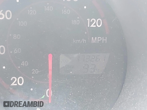2005 Pontiac Vibe with VIN 5Y2SL63885Z475693, listed as a IAAI auction lot 42512167 with 173,261 mi miles and . Bid and sale history available at DreamBid. Image 7.
