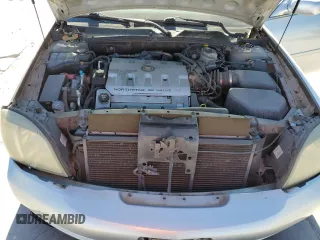 2003 Cadillac DeVille DHS z VIN 1G6KE54Y13U124690, wystawiony jako Copart lot #73757984 z przebiegiem 101 286 mil mil oraz Szkoda całkowita • Salvage title. Historia ofert i sprzedaży dostępna na DreamBid. Obrazek 11.