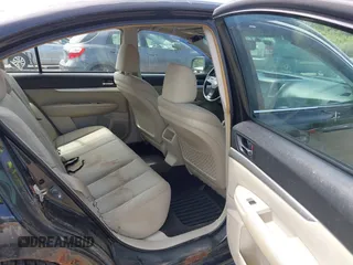 2012 Subaru Legacy Premium with VIN 4S3BMBG61C3013068, listed as a IAAI auction lot 42622443 with 188,097 mi miles and . Bid and sale history available at DreamBid. Image 8.