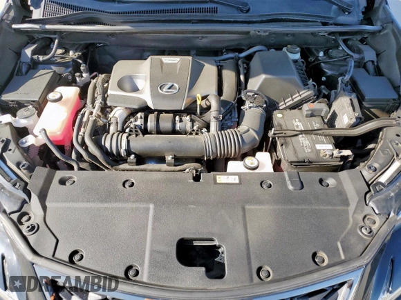2021 Lexus NX 300 F Sport с VIN JTJSARBZ1M2191862, выставлен на аукционе Copart как лот 52400795 с пробегом 35 197 миль миль и Списание • Salvage title. История ставок и продаж доступна на DreamBid. Изображение 12.