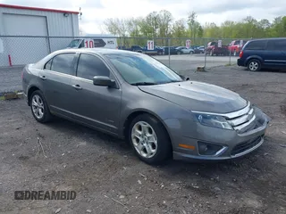 2012 Ford Fusion Hybrid с VIN 3FADP0L36CR164561, выставлен на аукционе IAAI как лот 42126136 с пробегом 172 387 миль миль и . История ставок и продаж доступна на DreamBid. Изображение 1.