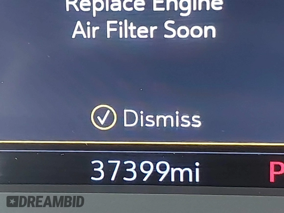 2021 Chevrolet Tahoe Z71 with VIN 1GNSKPKD6MR160422, listed as a IAAI auction lot 41920107 with 37,399 mi miles and . Bid and sale history available at DreamBid. Image 15.