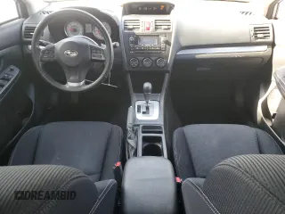 2013 Subaru Impreza Special Sports Premium z VIN JF1GPAL65DH845200, wystawiony jako Copart lot #58053715 z przebiegiem 99 608 mil mil oraz Szkoda całkowita • Salvage title. Historia ofert i sprzedaży dostępna na DreamBid. Obrazek 8.