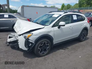 2014 Subaru Crosstrek Premium z VIN JF2GPAWC0E8320818, wystawiony jako IAAI lot #42300947 z przebiegiem 143 077 mil mil oraz . Historia ofert i sprzedaży dostępna na DreamBid. Obrazek 17.