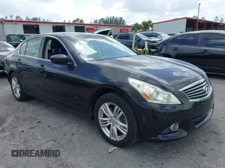 2013 Infiniti G37 x z VIN JN1CV6AR6DM359255, wystawiony jako IAAI lot #41911131 z przebiegiem 35 255 mil mil oraz . Historia ofert i sprzedaży dostępna na DreamBid. Obrazek 1.