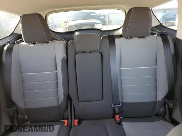 2013 Ford Escape SE with VIN 1FMCU0G94DUA29128, listed as a Copart auction lot 52251995 with 199,567 mi miles and Salvage Title. Bid and sale history available at carsss.com. Image 10.