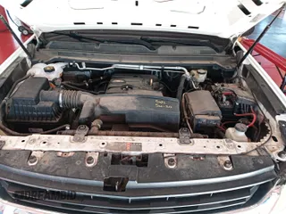 2017 Chevrolet Colorado 4WD Work Truck with VIN 1GCHTBEA2H1189408, listed as a IAAI auction lot 42679203 with 114,200 mi miles and . Bid and sale history available at DreamBid. Image 15.