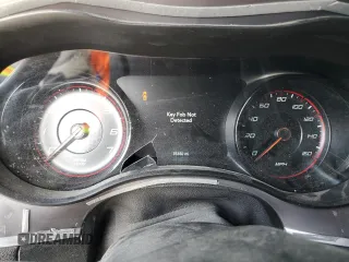 2021 Dodge Charger R/T z VIN 2C3CDXCT1MH670887, wystawiony jako Copart lot #54626455 z przebiegiem 35 350 mil mil oraz Szkoda całkowita • Salvage title. Historia ofert i sprzedaży dostępna na DreamBid. Obrazek 9.