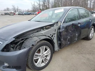 2010 Infiniti G37 Sedan x with VIN JN1CV6AR5AM251950, listed as a IAAI auction lot 41828390 with 169,096 mi miles. Bid and sale history available at carsss.com. Image 6.
