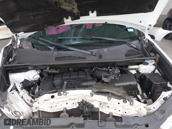 2013 Toyota Highlander with VIN 5TDZA3EH1DS037033, listed as a IAAI auction lot 39453343 with 163,149 mi miles and . Bid and sale history available at DreamBid. Image 10.