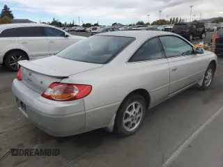 2003 Toyota Solara SE with VIN 2T1CE22P53C020694, listed as a Copart auction lot 76614494 with 149,843 mi miles and Clean Title. Bid and sale history available at DreamBid. Image 3.
