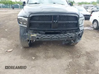 2012 Ram 1500 Express with VIN 1C6RD7KT7CS164387, listed as a IAAI auction lot 42259793 with 141,246 mi miles and . Bid and sale history available at DreamBid. Image 6.